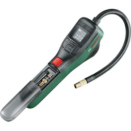 Bosch DIY EasyPump 12 Akku-Luftpumpe inkl. Tasche + Akku 3.0Ah (0603947000)