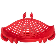 ototo Crabby Topfsieb