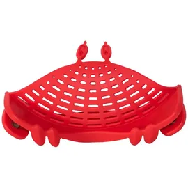 ototo Crabby Topfsieb