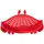 ototo Crabby Topfsieb