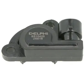 Delphi Sensor, Drosselklappenstellung