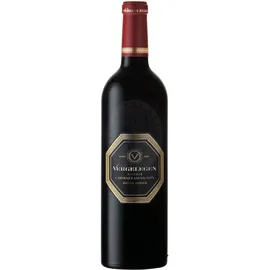 Vergelegen Cabernet Sauvignon Reserve 2021