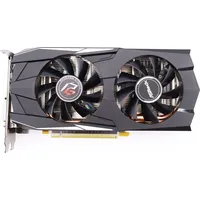 ASRock Phantom Gaming D Radeon RX570 8G OC Grafikkarte,