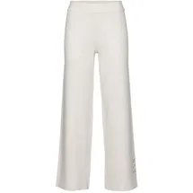 ELBSAND Strickhose Regular Beige 50