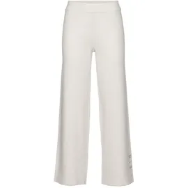 ELBSAND Strickhose Regular Beige 50