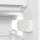 Gorenje RBI512D22 Einbaukühlschrank (121 l, 1210 mm hoch, Weiß)
