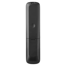 One for All URC6821 Universal Fernbedienung Schwarz