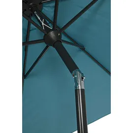 BIZZOTTO KALIFE Ø 270 cm Blau