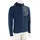 Wild Country Session Hoody Blau M