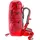 Deuter Fox 30 Kinderrucksack Masala/Cherry