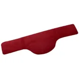 Werkmeister Johannisbeerkern Nackenkissen Kryotherm natur