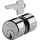BKS Kurzzylinder 3177 Doppelzylinder 21mm/25mm 3 verschiedenschließend