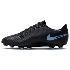 Nike Tiempo Legend 10 Club MG/FG Herren black/black 43