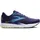 Brooks Ghost 16 Herren Blue/Yellow 41