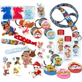 ktn Paw Patrol Adventskalender