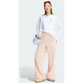 adidas Firebird Jogginghose Sandy Pink M