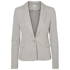 Vero Moda Julia Blazer Light Grey Melange 42