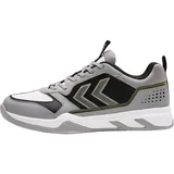 Teiwaz Handballschuhe Herren 1100 alloy 42 5