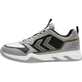 hummel Teiwaz 2.0 Handballschuhe Herren 1100 alloy 42.5