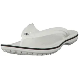 Crocs Crocband Flip white 41-42