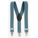 Next Hosenträger Hosenträger für Jungen (1-St) blau S (4-7 J.)