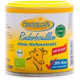 Erntesegen Rinderbouillon hefefrei bio