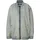 URBAN CLASSICS Ladies Oversized Skater Jacket - blau