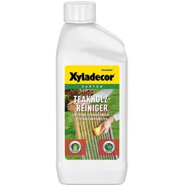 Xyladecor Teakholz-Reiniger 750 ml