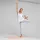 Puma Studio Your Move Yogini Luxe 7/8 Training Leggings Damen 68 spring lavender heather XL