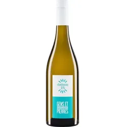 Riegel Gens et Pierres Chardonnay alkoholfrei bio 0,75L