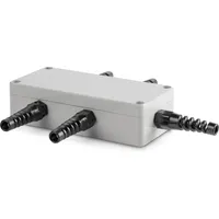 Sauter Kern Junctionbox CJ P4 (Adapter), Messtechnik