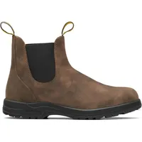 Blundstone, Unisex, Boots + Stiefel, 2056, Braun, (39)