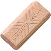 Festool Domino Dübel Buche D 10x50/85 BU