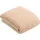 VOSSEN Vegan Life Seiftuch 30 x 30 cm beige