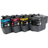 Brother LC-3219XL CMYK