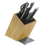 WMF Grand Class Messer-Vorteils-Set* mit FlexTec Messerblock 6-teilig