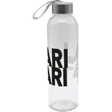 Gedalabels Trinkflasche Larifari Glas 500ml