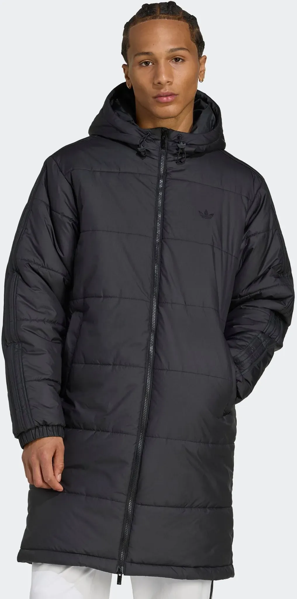 Steppmantel ADIDAS ORIGINALS 