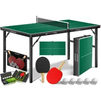 Kesser Miniplatte Mini Indoor 153 x 76,5 cm