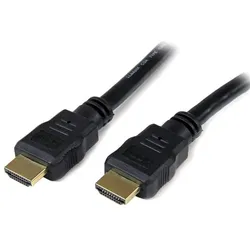 Startech Kabel Hdmi Kabel High Speed 1M - 2X Hdmi Ma