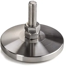 SOTech Verstellfuß M8 x 30 mm Ø 30 mm