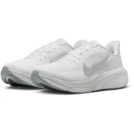 Nike Pegasus 42 Damen White/Wolf Grey/Cool Grey/Metallic Silver 40,5 