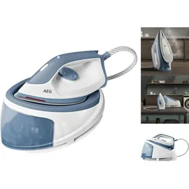 AEG ST5-1-2DB Gentle 5000