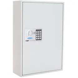 Schlüsselschrank mit elektronischem Schloss S-150 EL, für 150 Schlüssel