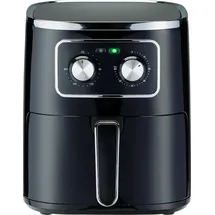 Alpina Airfryer 4,5L schwarz