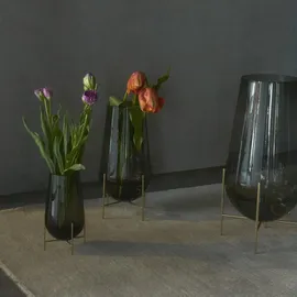 audo copenhagen Échasse Vase 28 cm