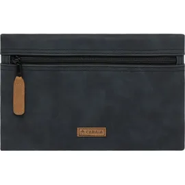 Cabaïa Adventurer Rucksack Le Havre Schwarz