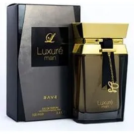 Lattafa Rave Luxuré Man Eau de Parfum 100 ml