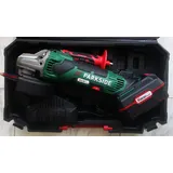 Parkside PWSA 20-Li D4 inkl. 1 x 2,0 Ah