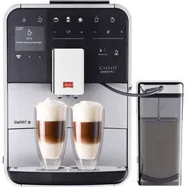 Melitta Barista TS Smart F850-101 silber